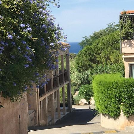 Studio 2 Adultes 2 Enfants Sanary Sur Mer A 800M De La Mer Exterior photo